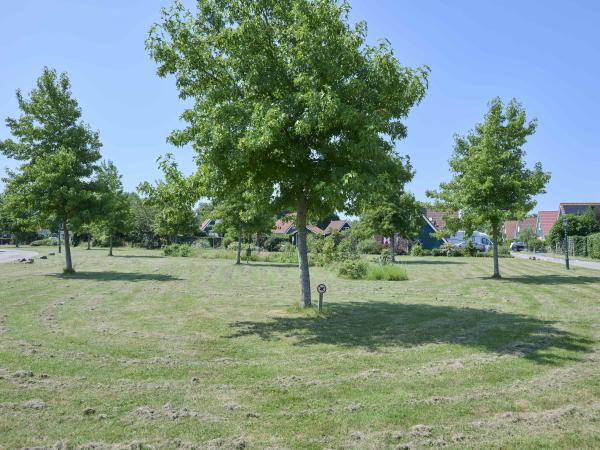 Omgeving [zomer] (1-5 km)