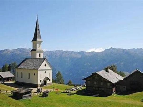 In der Region [Sommer] (>5 km)