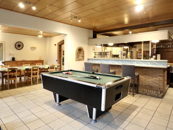 Recreation Room