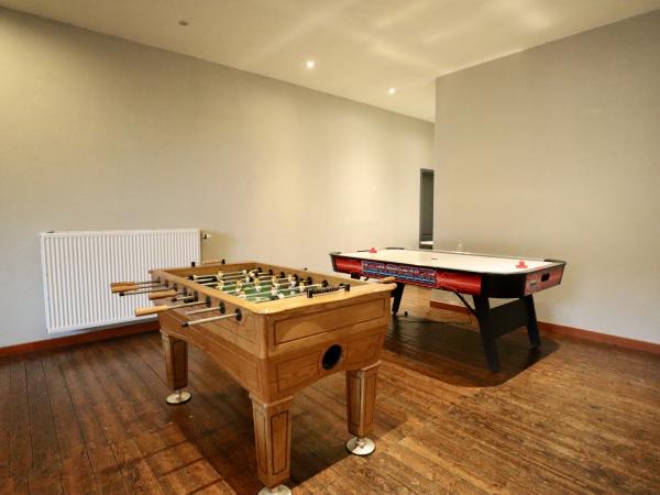 Recreation Room