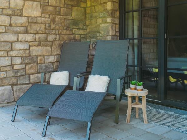 Terrasse / Balkon