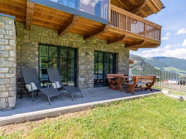 Terrasse / Balkon