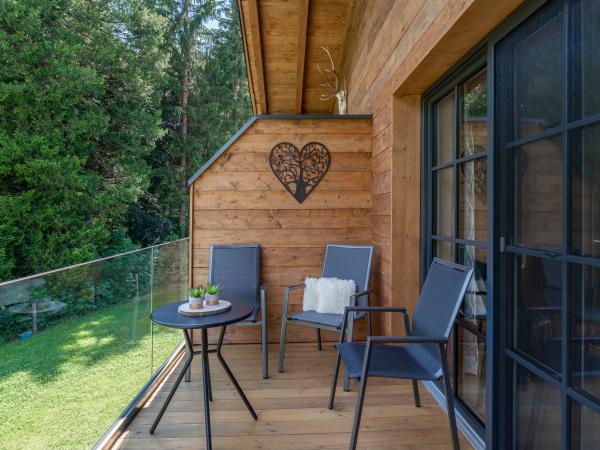 Terrasse / Balkon