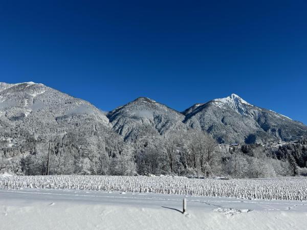 Omgeving [winter] (1-5 km)