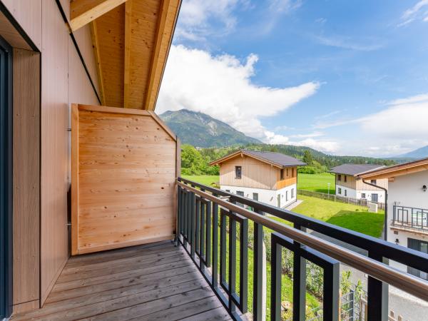 Terrasse / Balkon