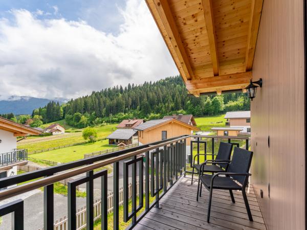 Terrasse / Balkon