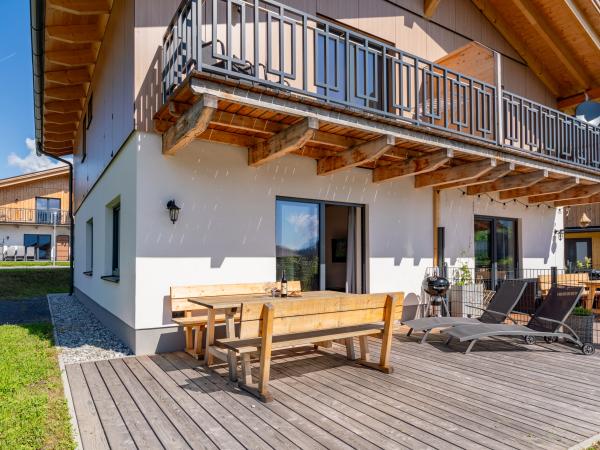 Terrasse / Balkon