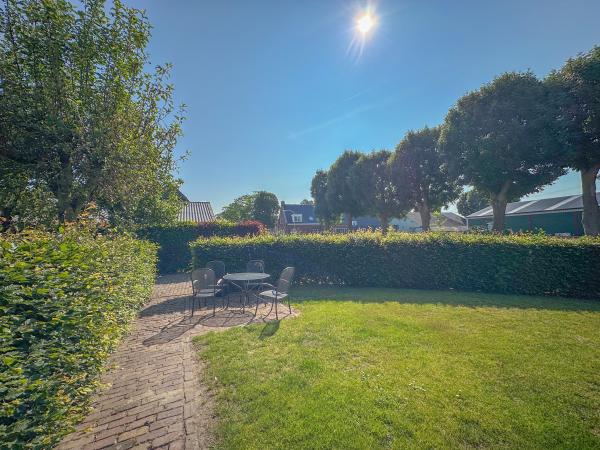 Garten [Sommer]