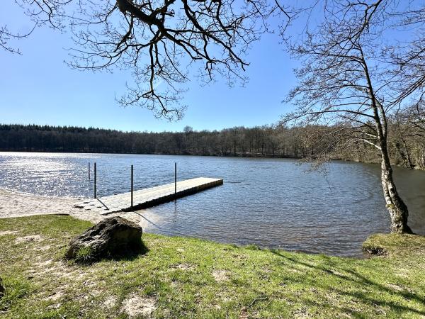 Direkte Umgebung [Sommer] (<1 km)