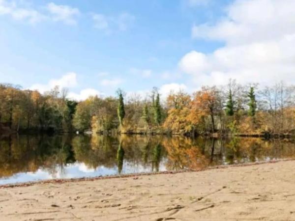 Direkte Umgebung [Sommer] (<1 km)