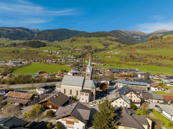 Direkte Umgebung [Sommer] (<1 km)