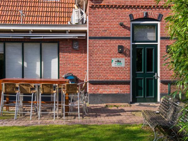 Terrasse / Balkon