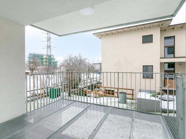 Patio / Balcony