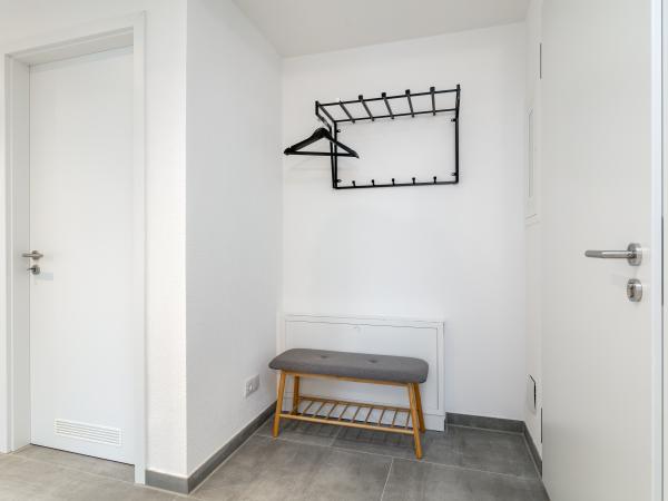 Entrance / Reception