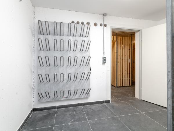 Holiday Home Facilities and Services