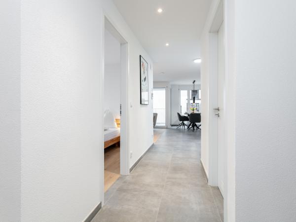 Entrance / Reception