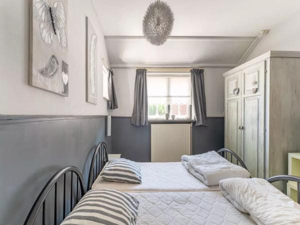Slaapkamer
