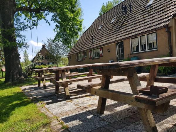 Tuin [zomer]