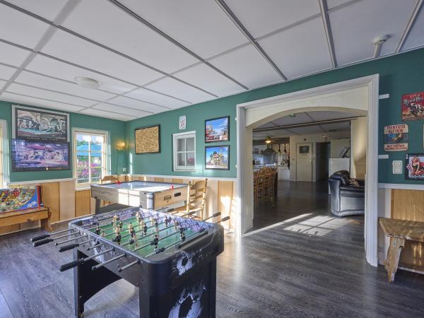 Recreation Room