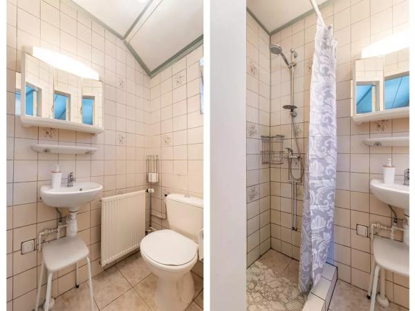 Badkamer