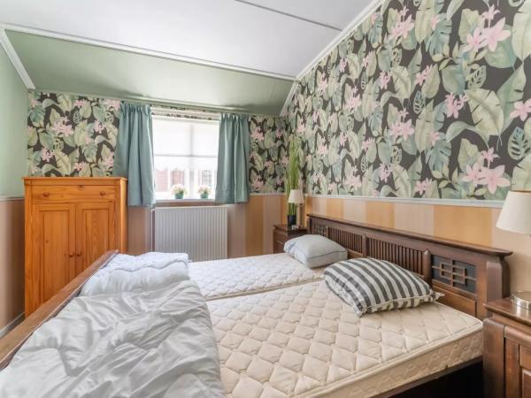 Slaapkamer