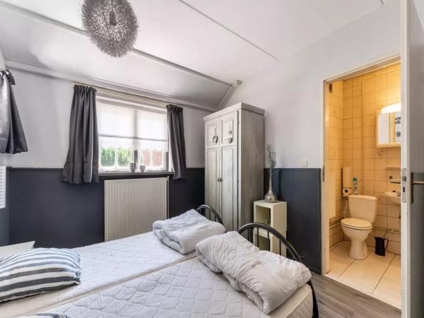 Slaapkamer