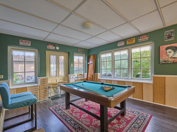 Recreation Room