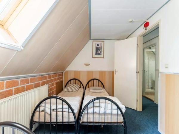 Slaapkamer