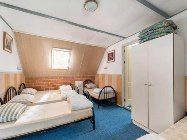 Slaapkamer