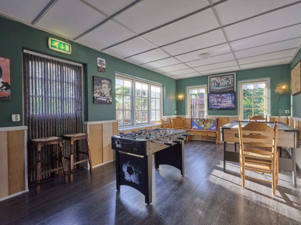 Recreation Room