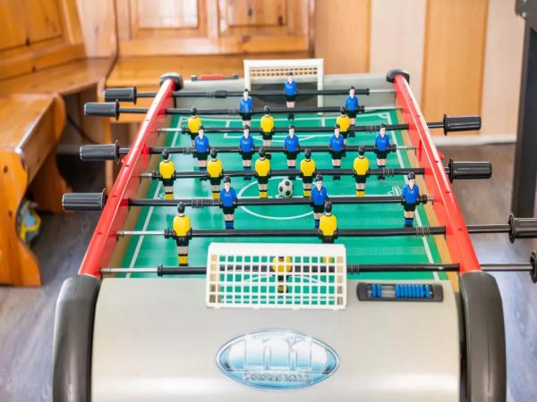 Recreatieruimte