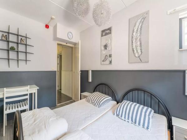 Slaapkamer