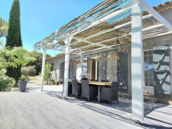 Terrasse / Balcon