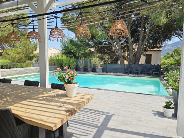 Terrasse / Balkon