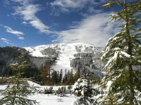 Surroundings [winter] (1-5 km)