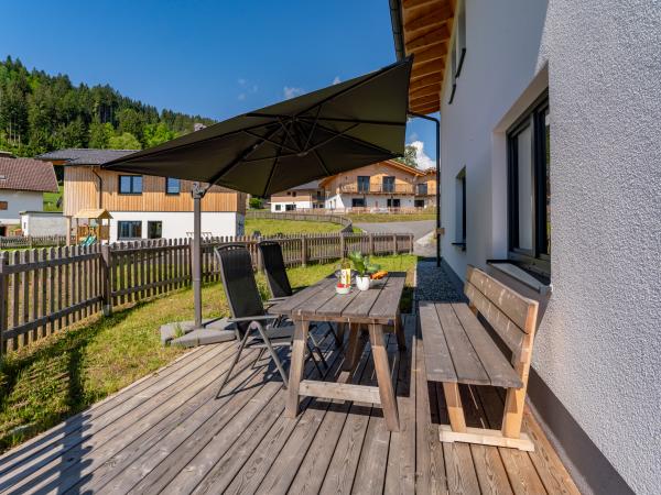 Patio / Balcony