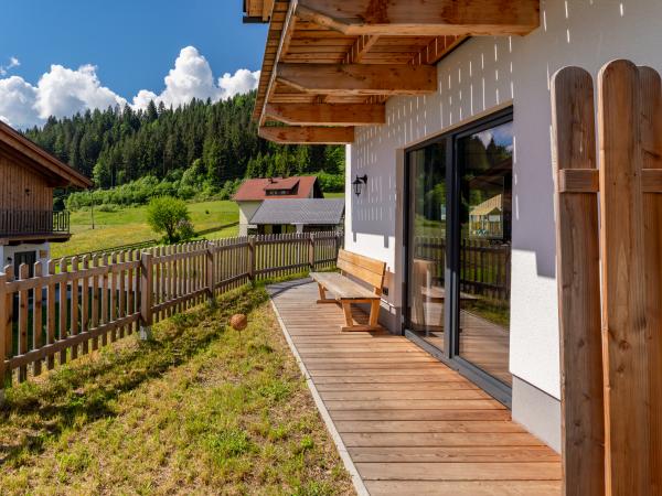 Patio / Balcony