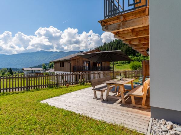 Patio / Balcony