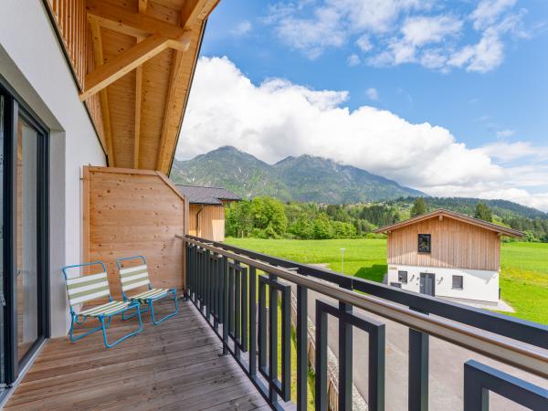 Terrasse / Balcon