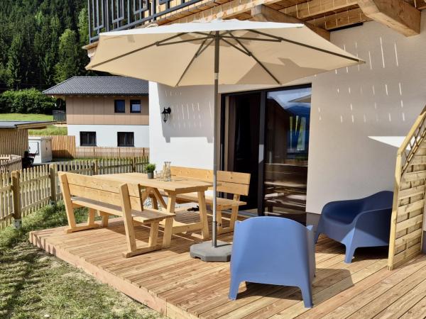 Terrasse / Balkon