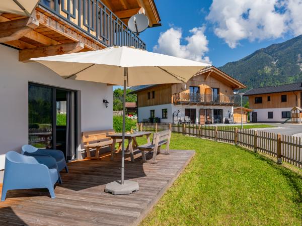 Patio / Balcony