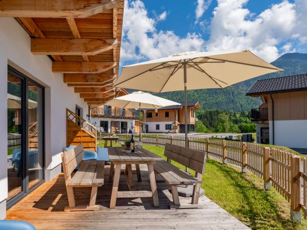 Patio / Balcony