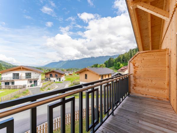 Patio / Balcony
