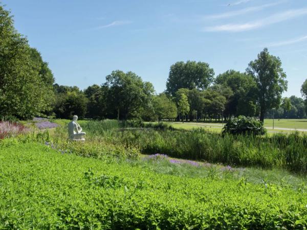 Omgeving [zomer] (1-5 km)