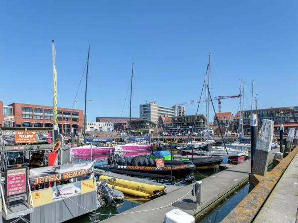 Omgeving [zomer] (1-5 km)