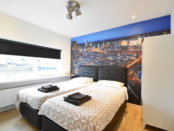Slaapkamer