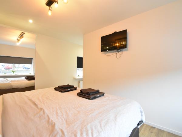 Slaapkamer
