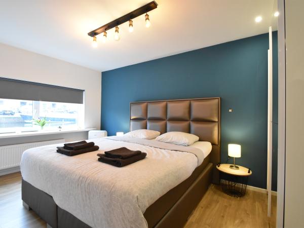 Slaapkamer