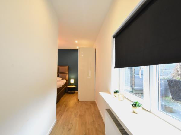 Slaapkamer