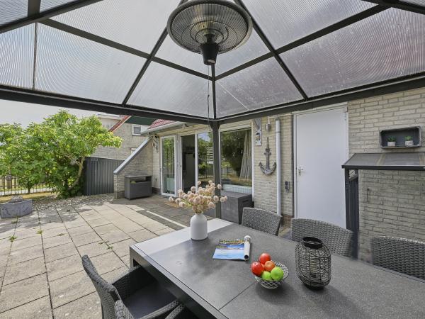 Terrasse / Balkon